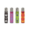 Clipper Classic Large Lighter DNA GRASS X 48 lighters CL3A523UKH