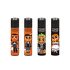 Clipper Classic Large Lighter HOLLOWEEN X 48 lighters CL5A1285UKH