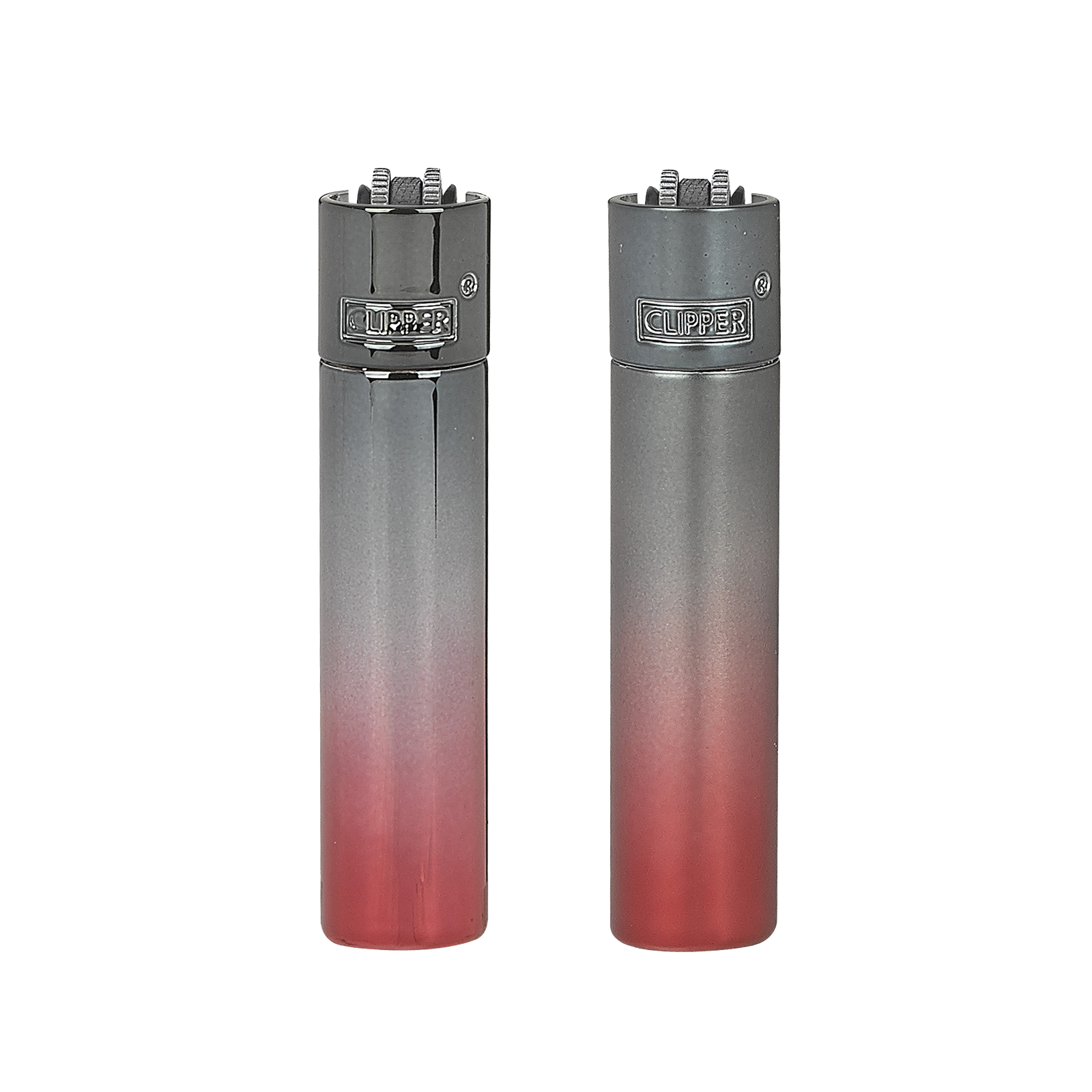 Clipper Large Metal DEMON GRADIENT + Case CM0S013UKX x 12