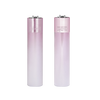 Clipper Large Metal SILVER GRADIENT + Case CM0S138UKX x 12
