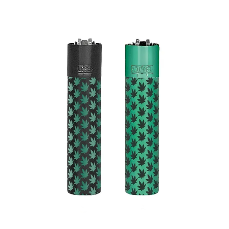 Clipper Large Metal Mini Leaves + Case CM3S131UKX x 12