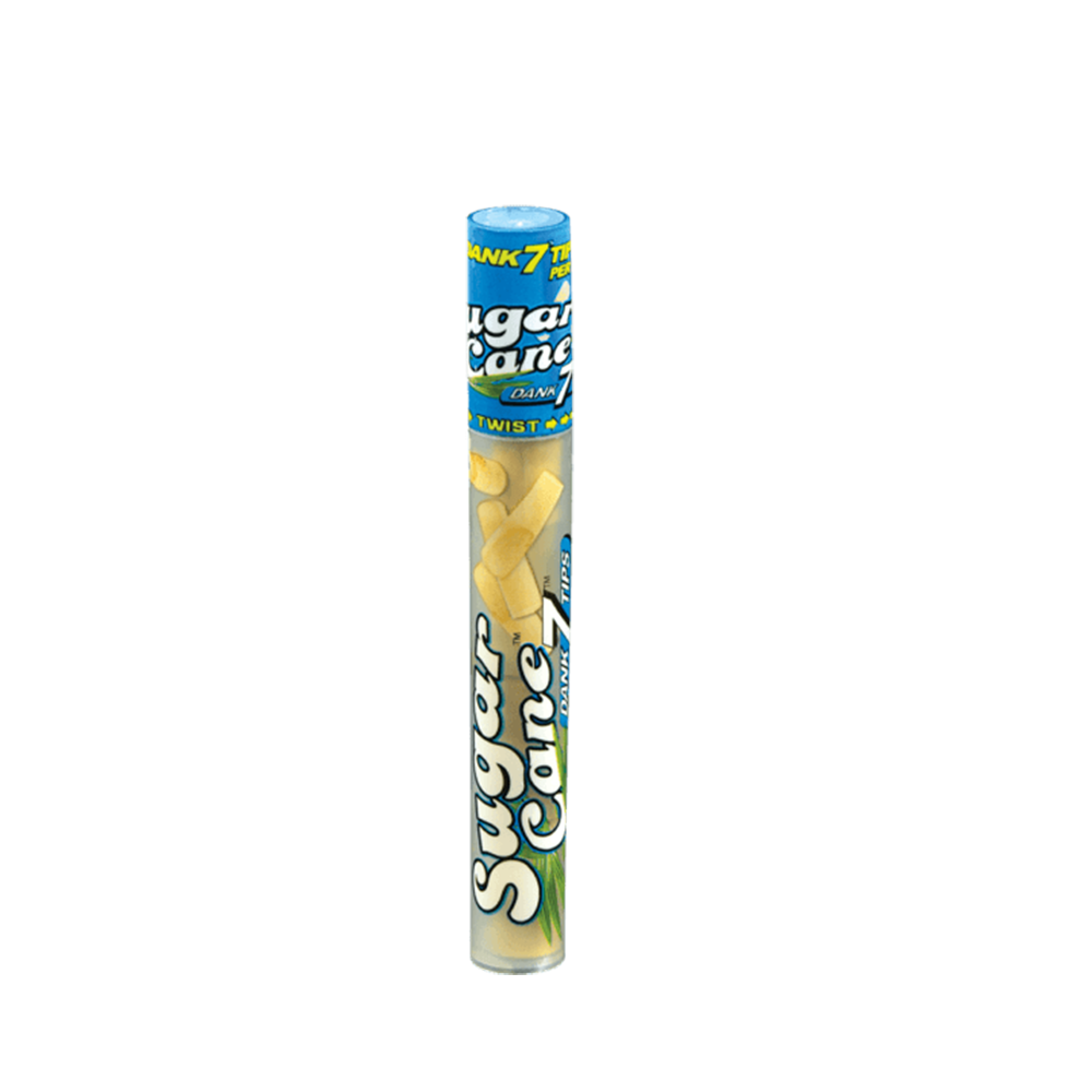 Cyclone Xtra Tips Sugarcane 24 pack