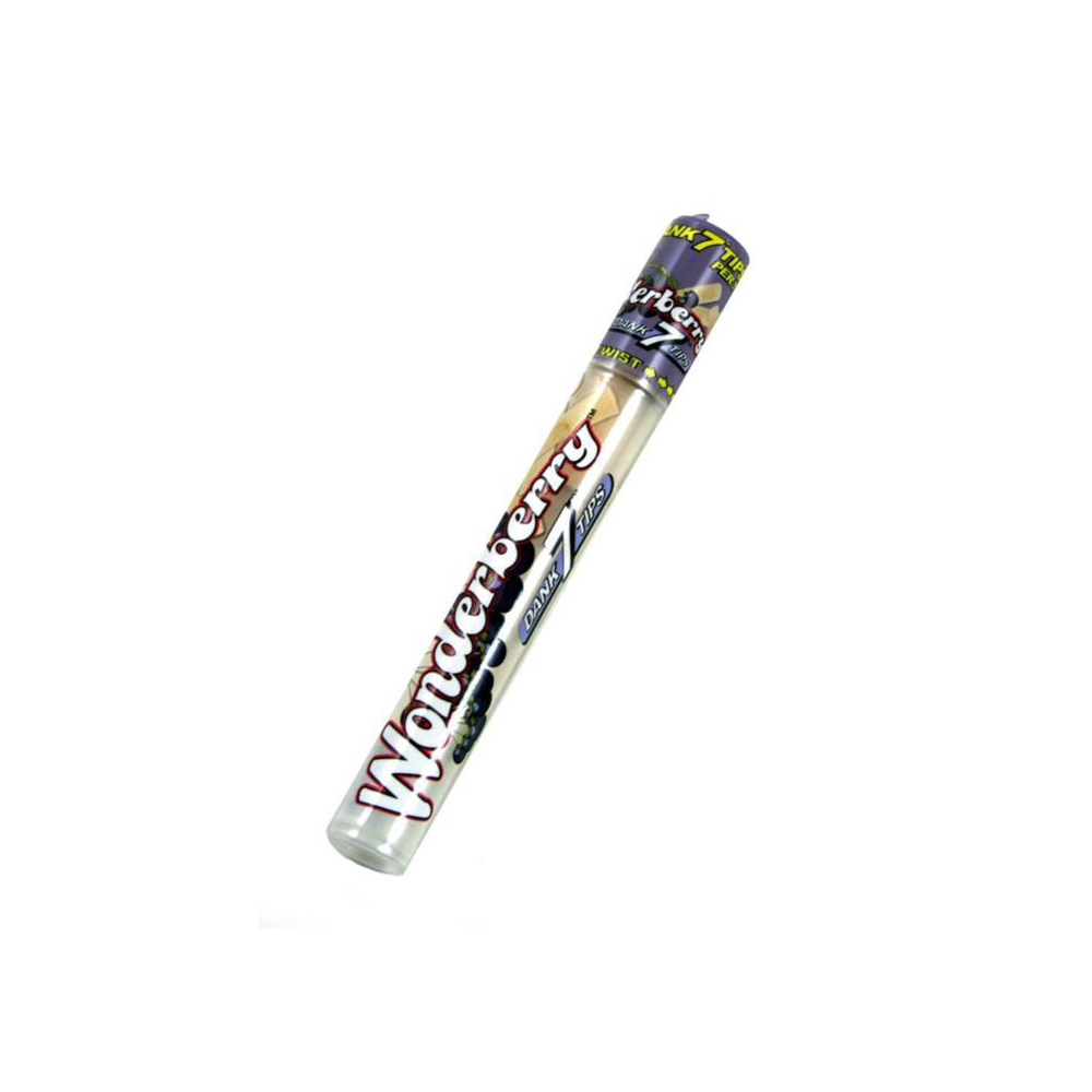 Cyclones Xtra Tips Wonderberry 24pack