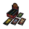 Calavera Dia De Muertos Kingsize Rolling Paper Rolling Tray + Tips (KSS + rolling tray)