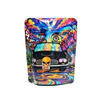 3.5g Cartoon Design Mylar Bags x 100 bags (1 pack) SS-1011