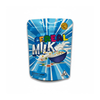 3.5g Cereal Milk Mylar Bags x 100 bags (1 pack)