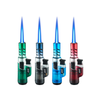 Champ High Jetflame Gradient Lighter – 12 Piece Display Mixed colours