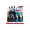 Champ High Jetflame Gradient Lighter – 12 Piece Display Mixed colours