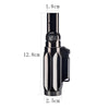 Prof CHAMP HIGH Serious Stuff 4 flames lighter x 9 lighters