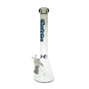Chongz 45cm 7mm “Highball” Beaker Glass Ice Bong
