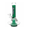 Chongz Glass Teal 20cm “Star-Man” Bong