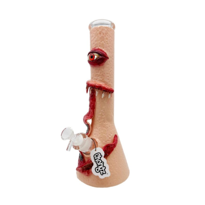 Chongz Glass “Eddie” 35cm Monster Bong