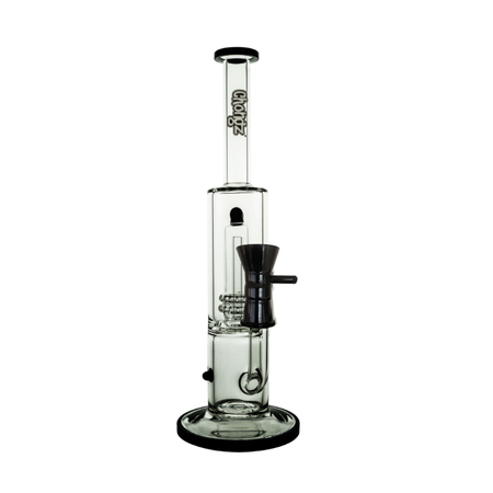 Chongz “Dig” 30cm Waterpipe with black accents x 1