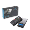 OnBalance CL-300 Digital Scale, 300g x 0.01g Precision, Calculator Function