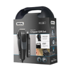 WAHL Groom Ease Clipper Gift Set Cut & Finnish ear & nose trimmer,18 Piece