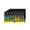 Exclusive Clipper Classics Flint Large 420 Galaxy