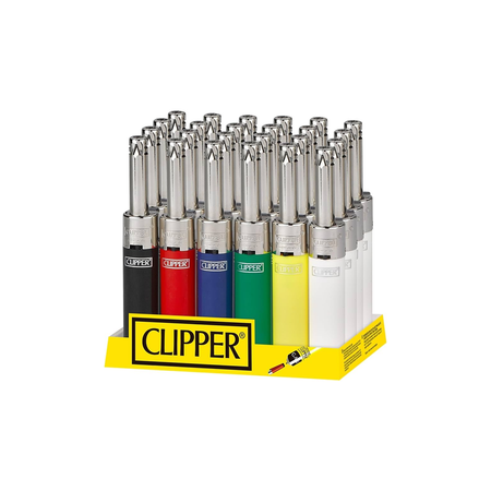 Clipper-Mini-Tube-Solid-Colours-x-24pack