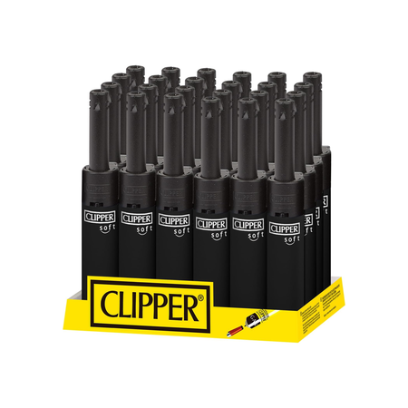 Clipper-Mini-Tube-Black-Colours-x-24pack