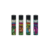 Clipper-Lighter-CHAMELEON-CBD-CL5A136FRH-x-48-lighters
