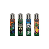 Clipper-Lighter-WEED-ANIMALS-CL5A005UKH-x-48-lighters