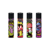 Clipper-Lighter-MUSHROOMS-CL3A1782UKH-x-48-lighters