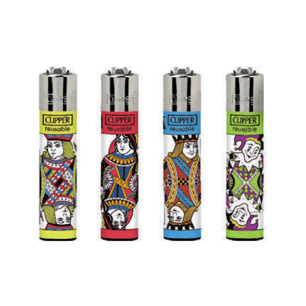 Clipper-Lighter-POKER-GAMES-2-CL3A1832UKH-x-48-lighters
