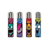 Clipper-Lighter-MONSTERS-4-CL3A1830UKH-x-48-lighters