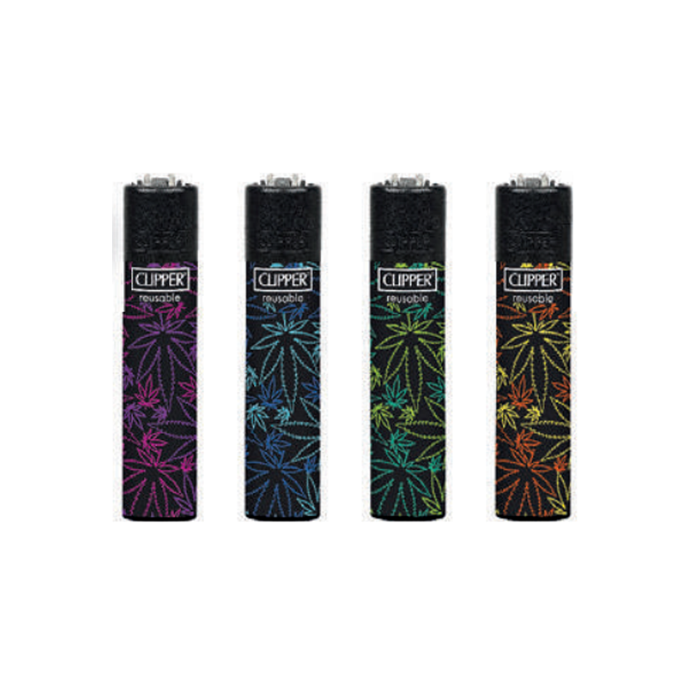 Clipper-Lighter-FLUO-LEAVES-3-CL3A865UKH-x-48-lighters