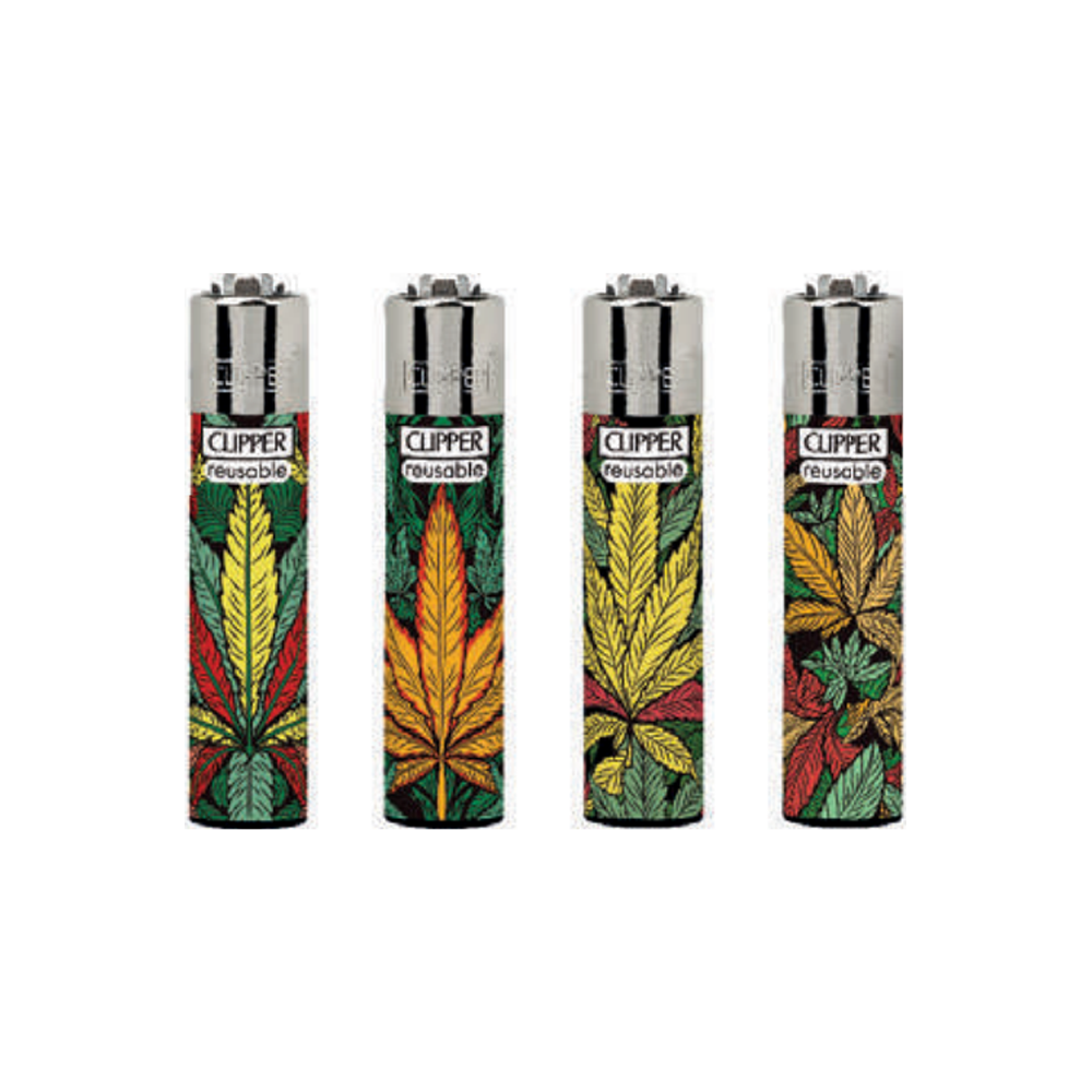 Clipper-Lighter-WEED-PLANTS-CL5A029UKH-x-48-lighters