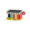 Clipper-Lighter-Assor-Ted-Colors-x-48-lighters