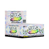 New Cloudz Papers 130mm Long Slim Size Papers– Full Box of 26