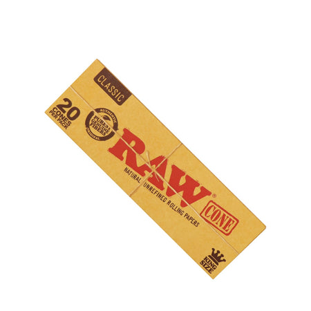 RAW | Classic Cones KS (20pcs)