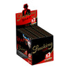 Smoking Deluxe King Size Cones - Spiral Design X3 (30 pcs/box))