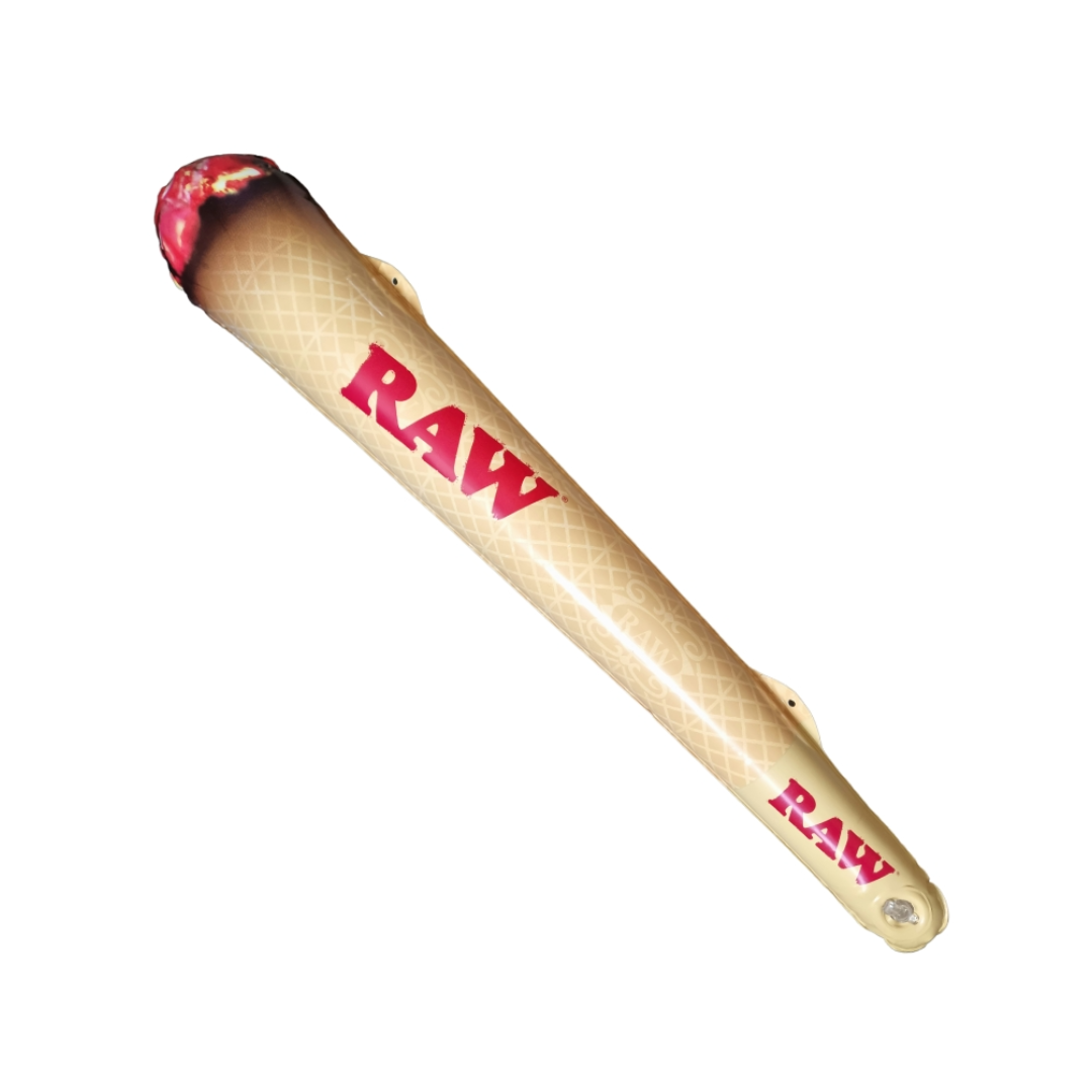 RAW Inflatable Cone Large 6ft 180cm