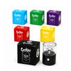 Electric Herb Grinder – Assorted Colours | 12-Piece Display