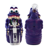 Cosy Molds 9″ PVC Bucktooth Monster Water Pipe Bong