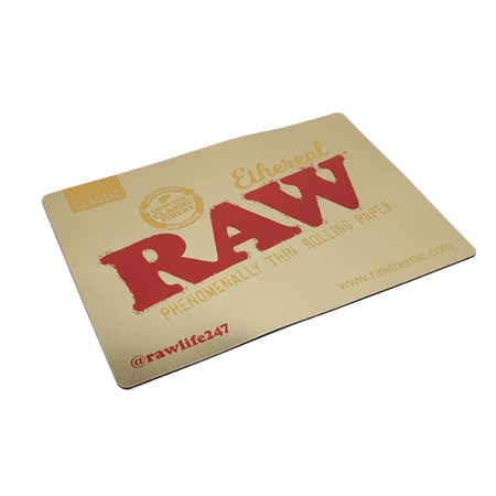 RAW Ethereal Change Counter Mat