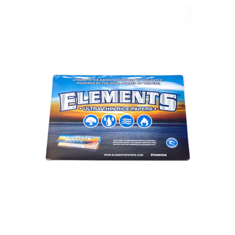 Elements 12x16 Prism Counter Change Mat