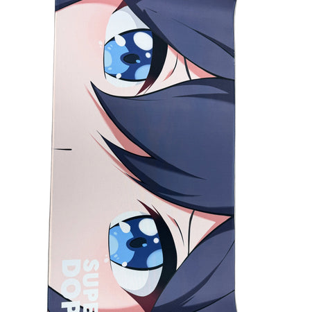 Super Dope Dab Mat / Gamer Pad SILVER (Tomiko) – Premium Non-Slip Protective Silicone Surface