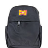 Super Dope Mini Backpack – Portable Smell-Proof Storage Bag with Adjustable Straps