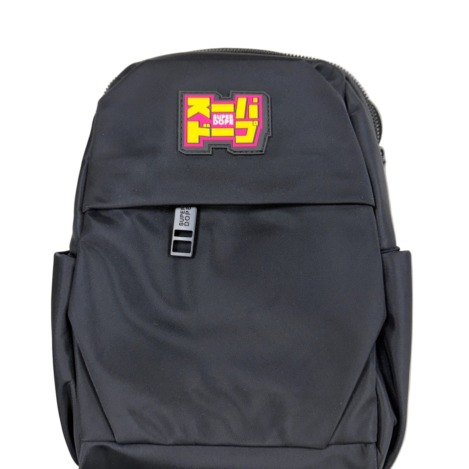 Super Dope Mini Backpack – Portable Smell-Proof Storage Bag with Adjustable Straps