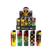 4Smoke Electronic lighter DW-6569 50pcs