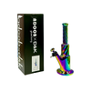 ADOOB X D&K 36cm Rainbow Glass Bong SM-3339