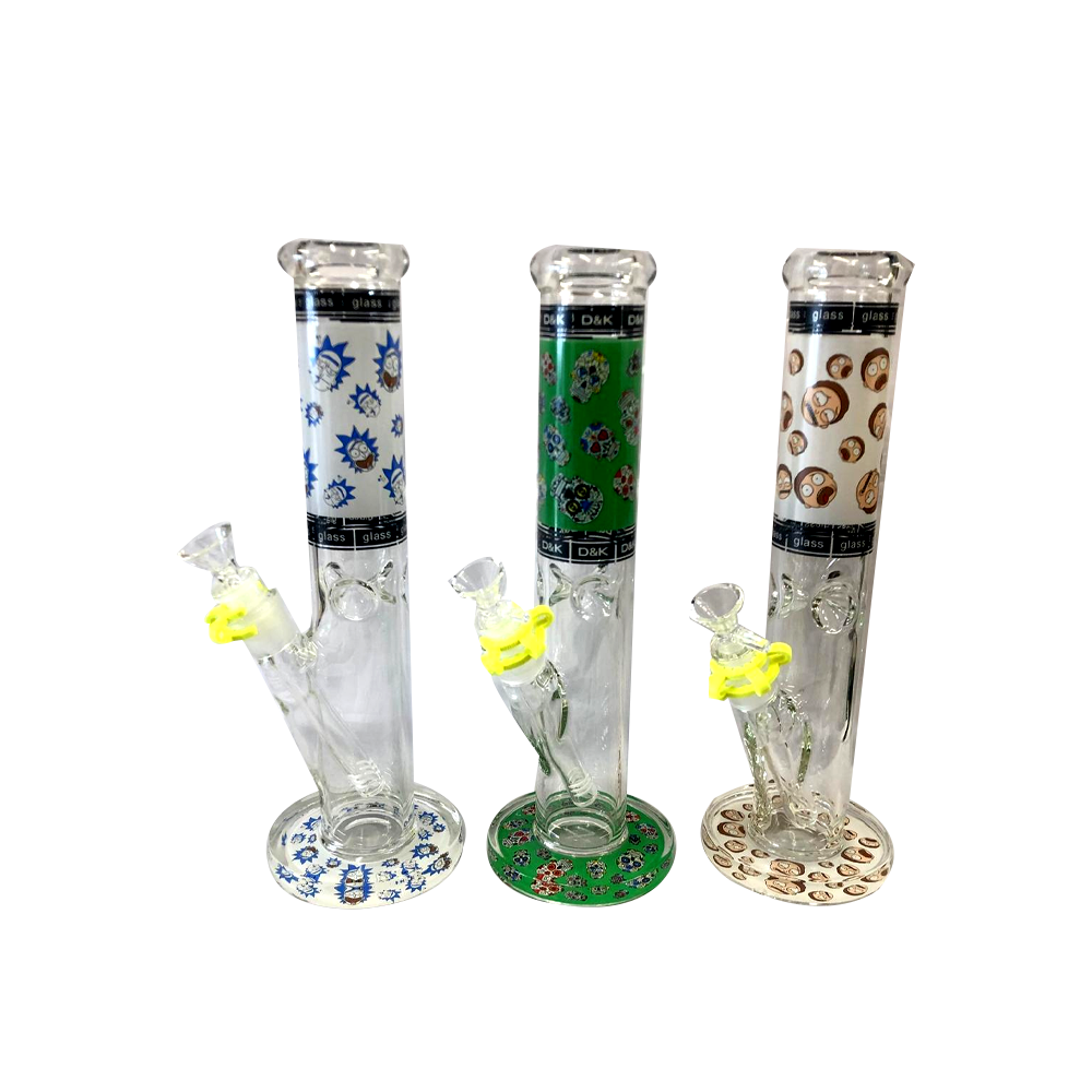 D&K-9mm-x-32cm-Glass-Bong