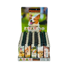 Flamejack Electronic Refillable Lighter Dog Design 50pcs SM-0798