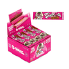 G-Rollz | 'Dr. Whiskerz' Lightly Dyed Pink - 50 KS Slim Papers + Tips (20 Booklets Display)