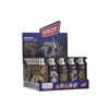 PROF 3D Effect Tiger & Dragon Slide Cap Windproof 50 pack