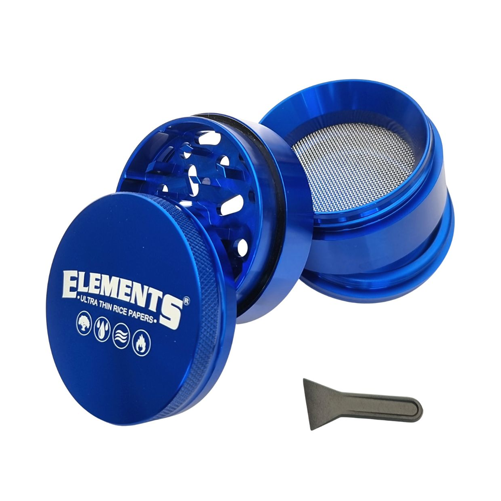 Elements-Grinder-Aluminium-4-Parts-Medium