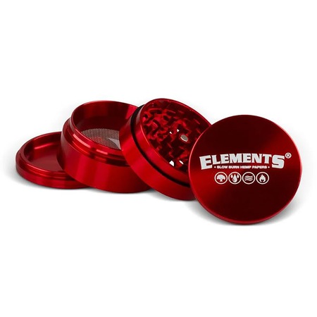 Elements-Grinder-Aluminium-4-Parts-Medium