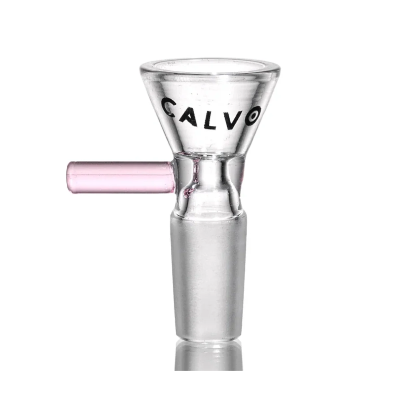 Calvo Pyrex Bowl Pink ESBW2475-P